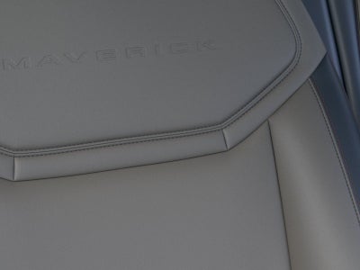 2026 Ford Maverick Lariat In-Transit