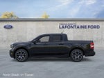 2026 Ford Maverick Lariat In-Transit