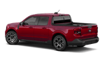 2026 Ford Maverick Lariat In-Transit