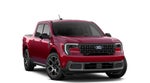 2026 Ford Maverick Lariat In-Transit