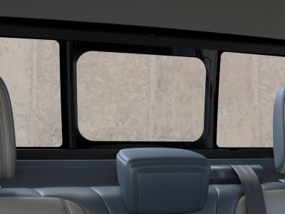 2026 Ford Maverick Lariat In-Transit