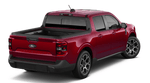 2026 Ford Maverick Lariat In-Transit