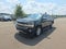 2017 Chevrolet Silverado 1500 High Country