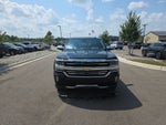 2017 Chevrolet Silverado 1500 High Country