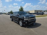 2017 Chevrolet Silverado 1500 High Country