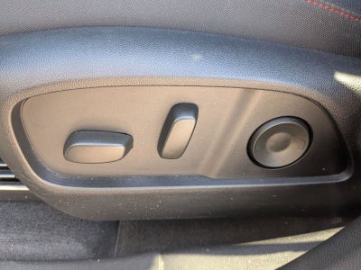 2025 Chevrolet Equinox RS AWD