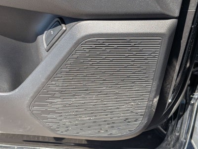 2025 Chevrolet Equinox RS AWD