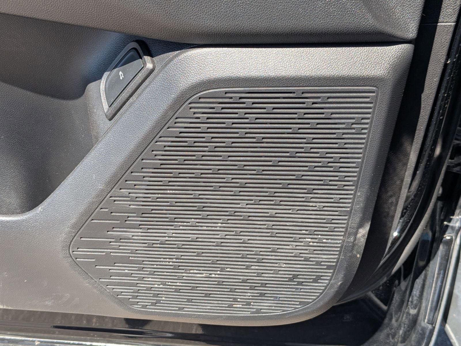 2025 Chevrolet Equinox RS AWD