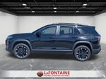 2025 Chevrolet Equinox RS AWD