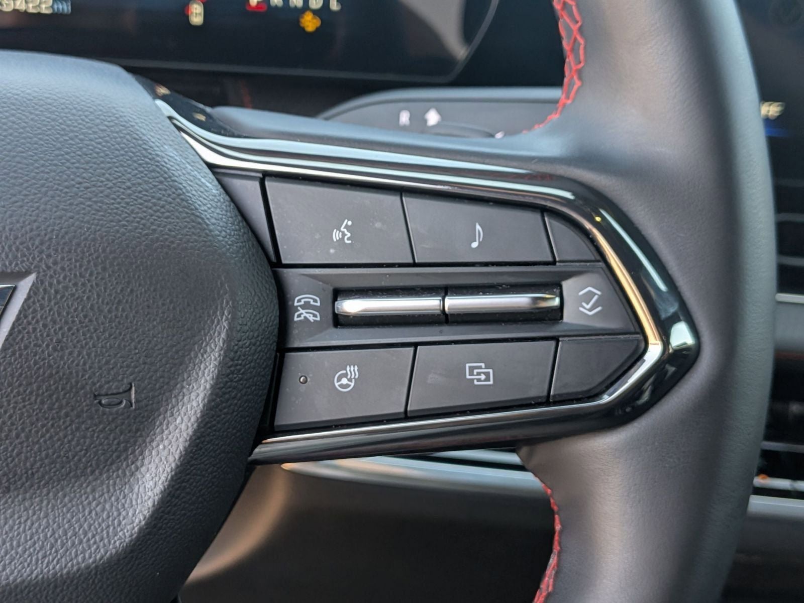 2025 Chevrolet Equinox RS AWD