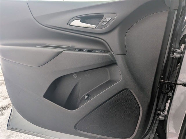 2024 Chevrolet Equinox LT AWD