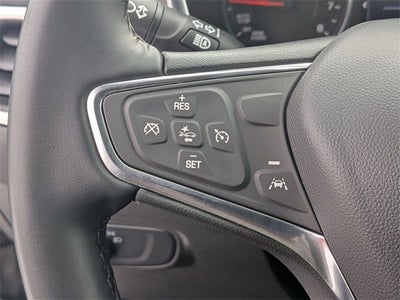 2024 Chevrolet Equinox LT AWD