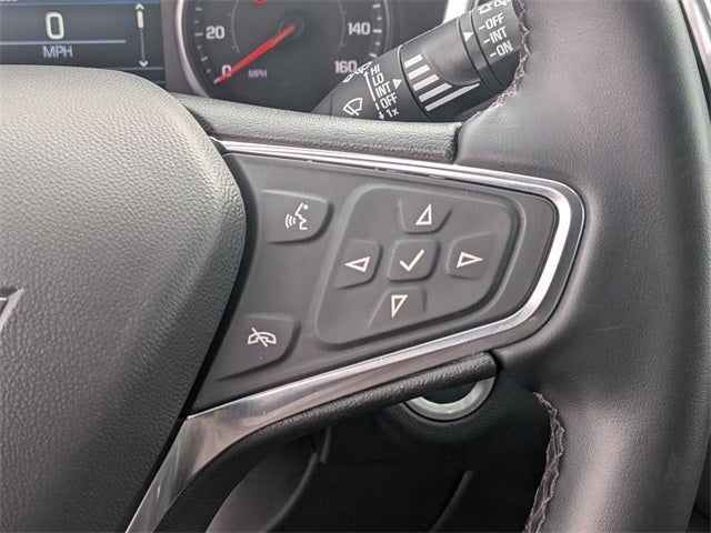 2024 Chevrolet Equinox LT AWD