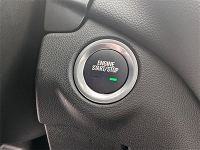 2024 Chevrolet Equinox LT AWD