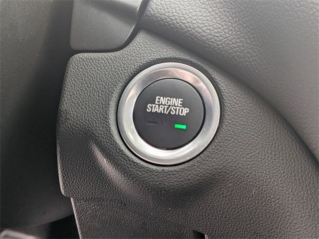 2024 Chevrolet Equinox LT AWD