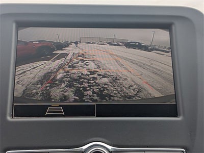 2024 Chevrolet Equinox LT AWD