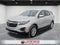 2022 Chevrolet Equinox LT w/ DISABILITY HAND CONTROLS