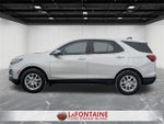 2022 Chevrolet Equinox LT w/ DISABILITY HAND CONTROLS