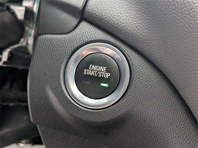 2022 Chevrolet Equinox LT w/ DISABILITY HAND CONTROLS