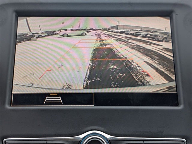 2022 Chevrolet Equinox LT w/ DISABILITY HAND CONTROLS