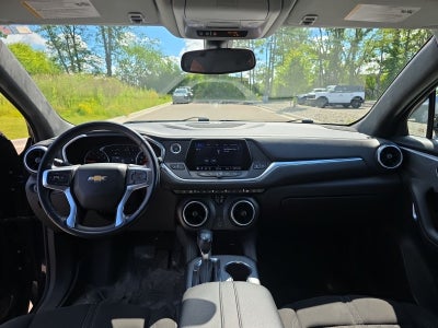 2020 Chevrolet Blazer LT AWD