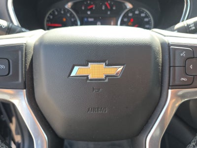 2020 Chevrolet Blazer LT AWD