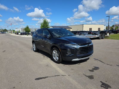 2020 Chevrolet Blazer LT AWD