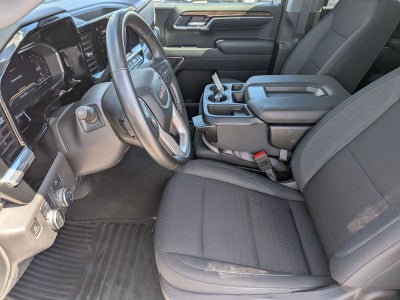 2024 GMC Sierra 1500 Elevation 4X4