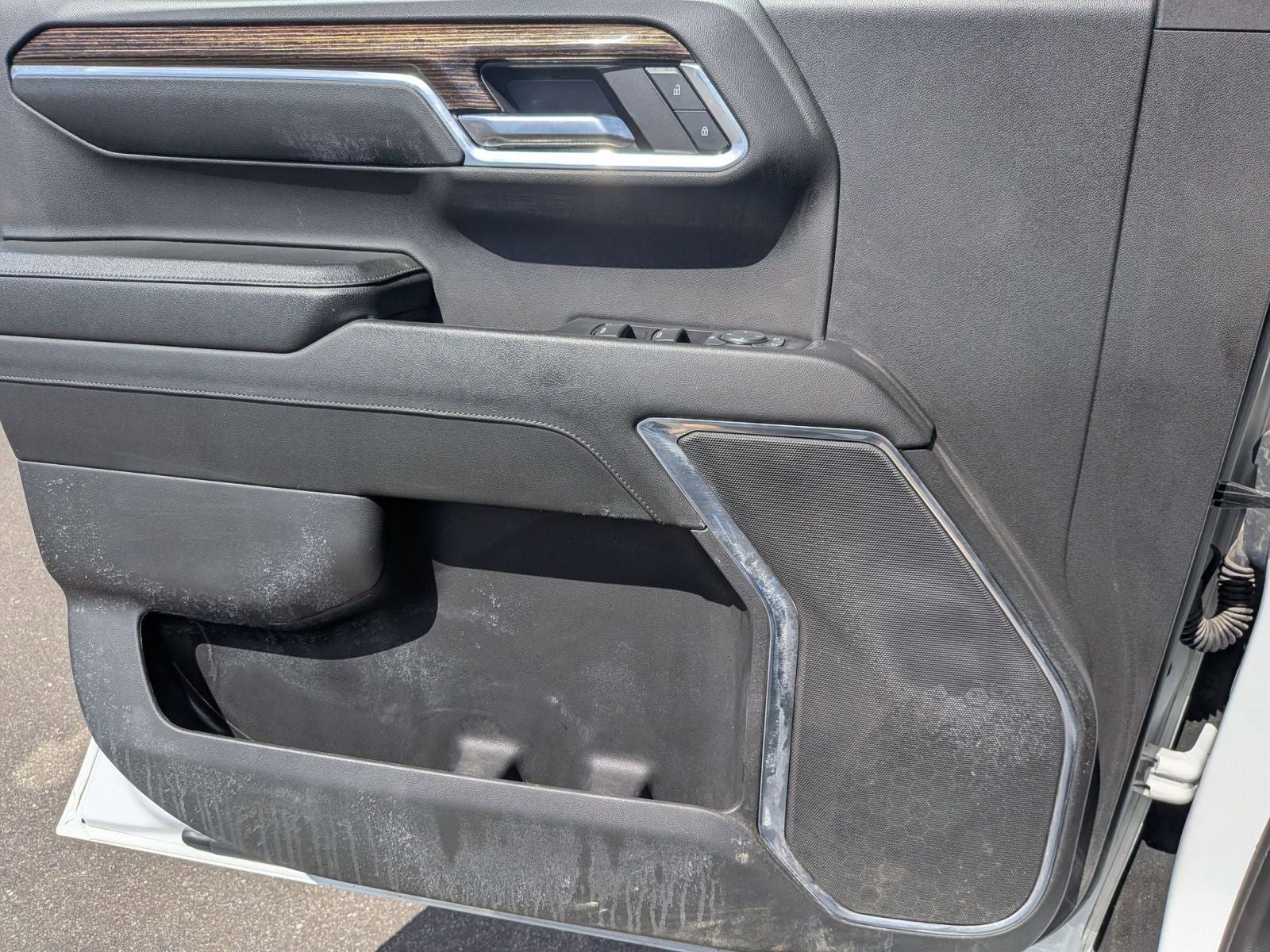 2024 GMC Sierra 1500 Elevation 4X4
