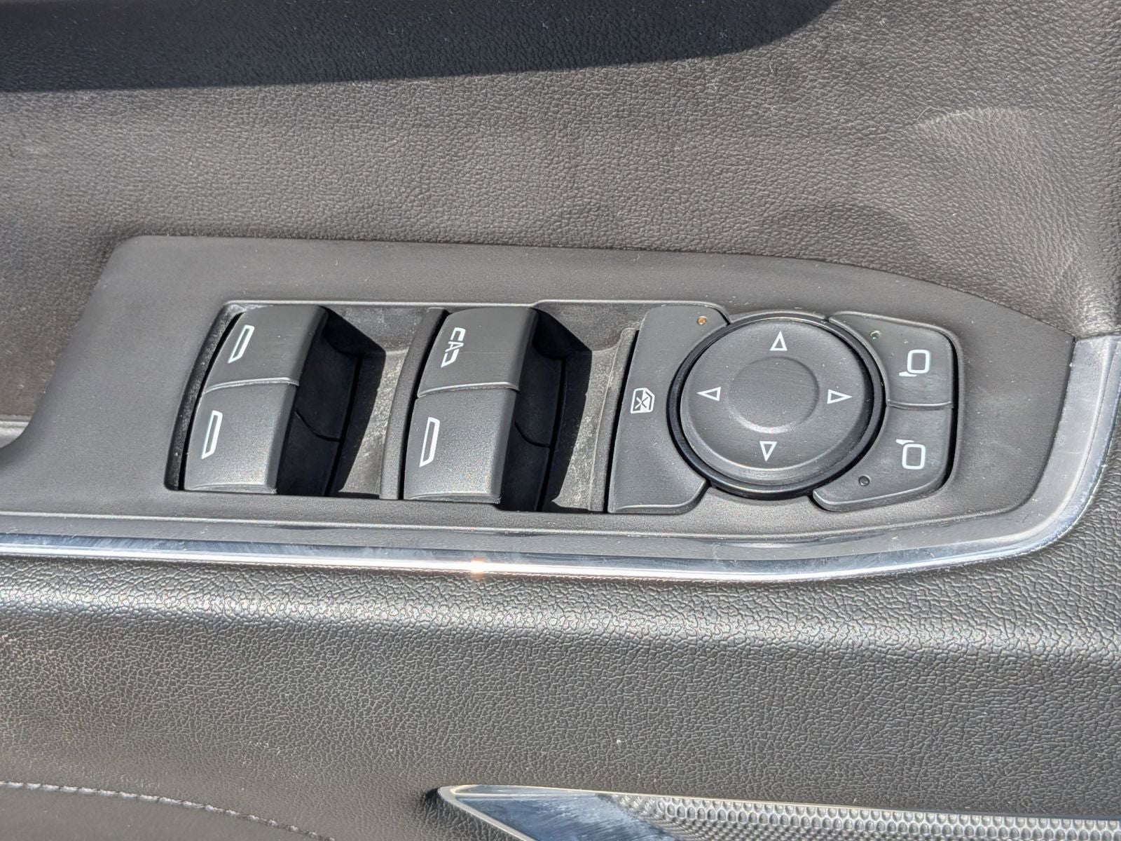 2024 GMC Sierra 1500 Elevation 4X4