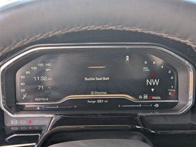 2024 GMC Sierra 1500 Elevation 4X4