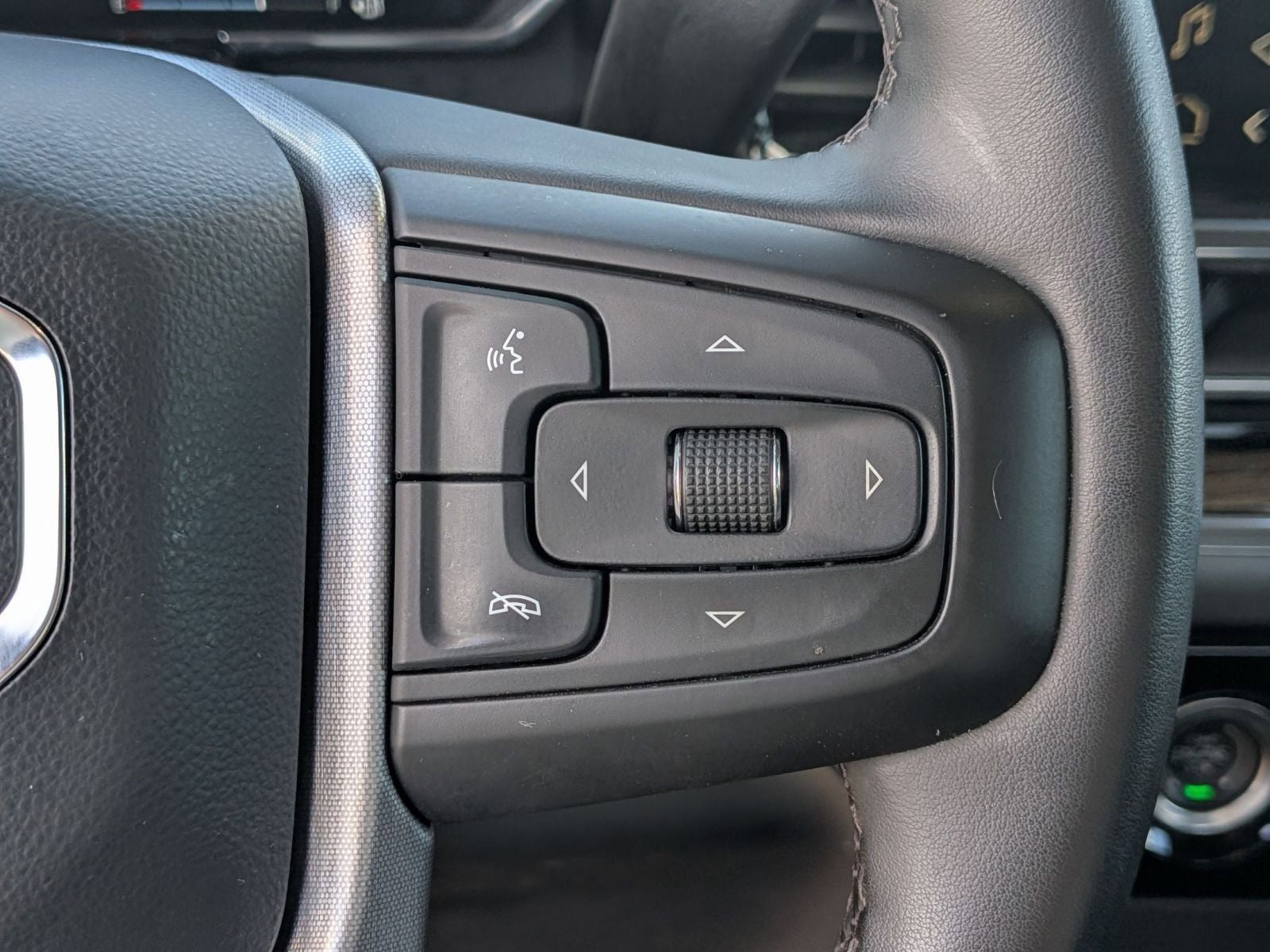 2024 GMC Sierra 1500 Elevation 4X4
