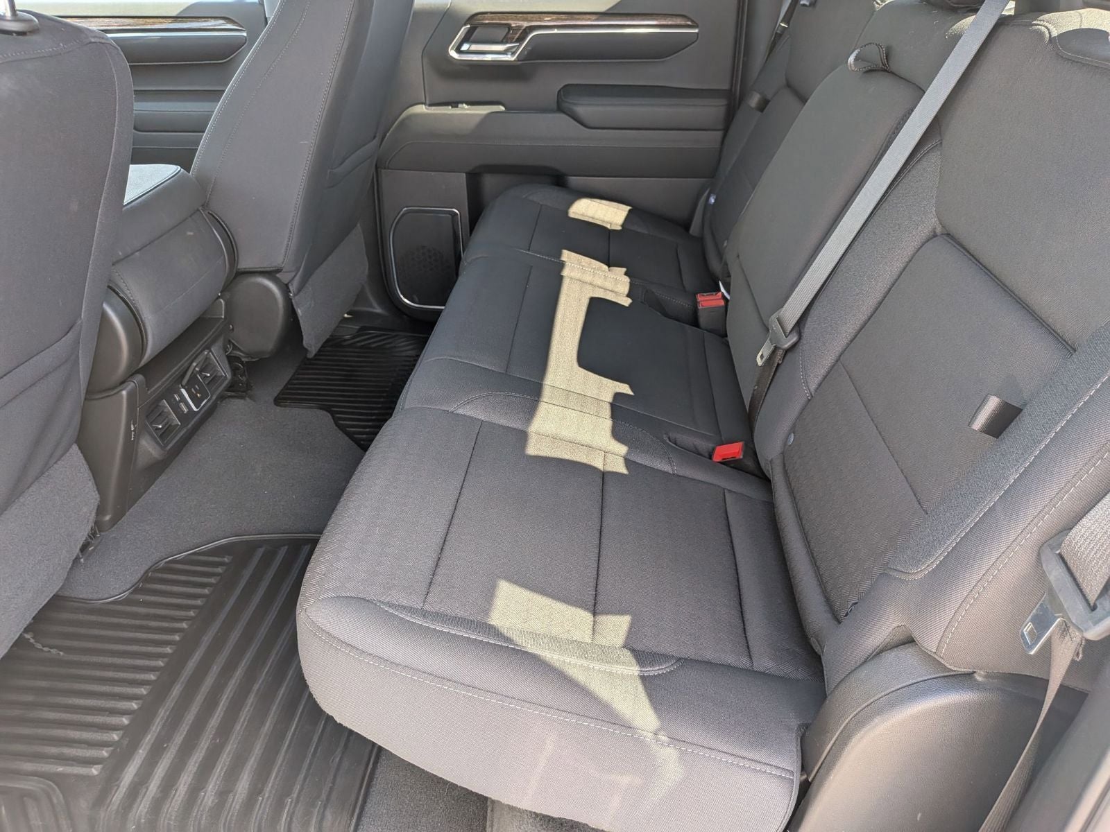 2024 GMC Sierra 1500 Elevation 4X4