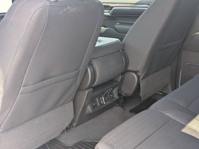 2024 GMC Sierra 1500 Elevation 4X4