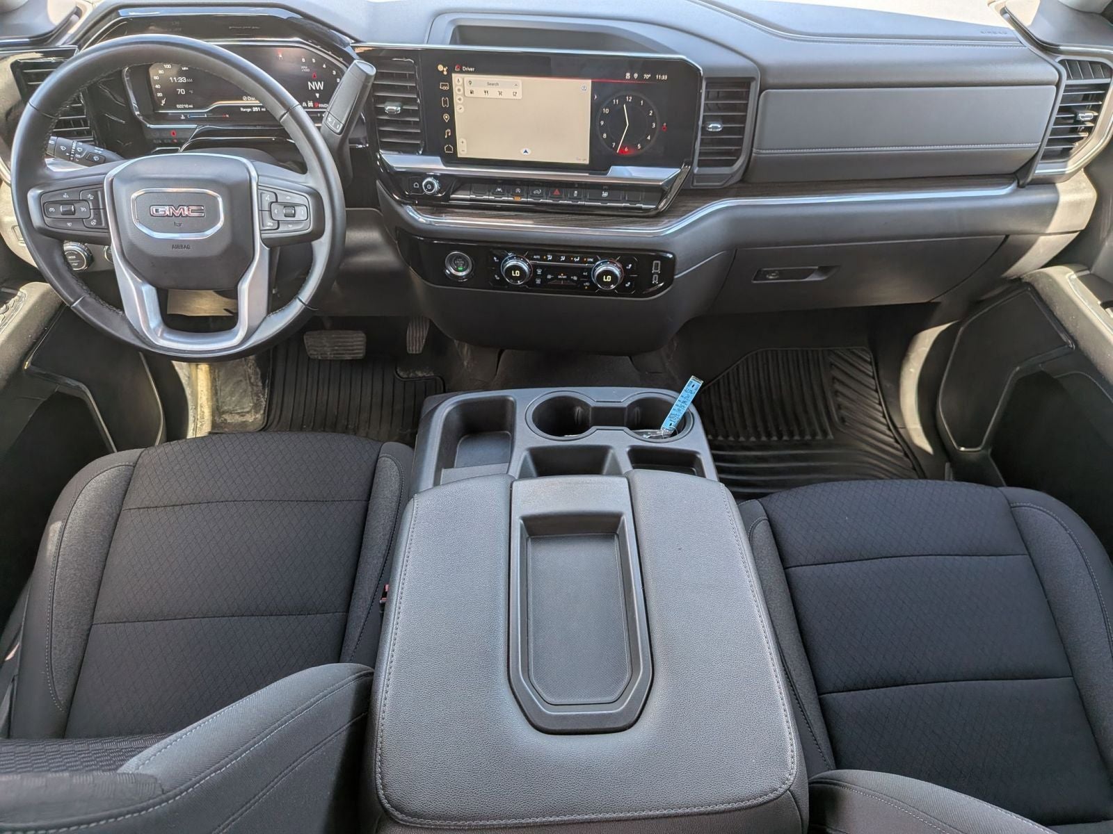 2024 GMC Sierra 1500 Elevation 4X4