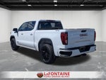 2024 GMC Sierra 1500 Elevation 4X4
