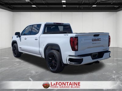 2024 GMC Sierra 1500 Elevation 4X4