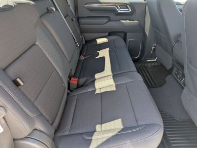 2024 GMC Sierra 1500 Elevation 4X4