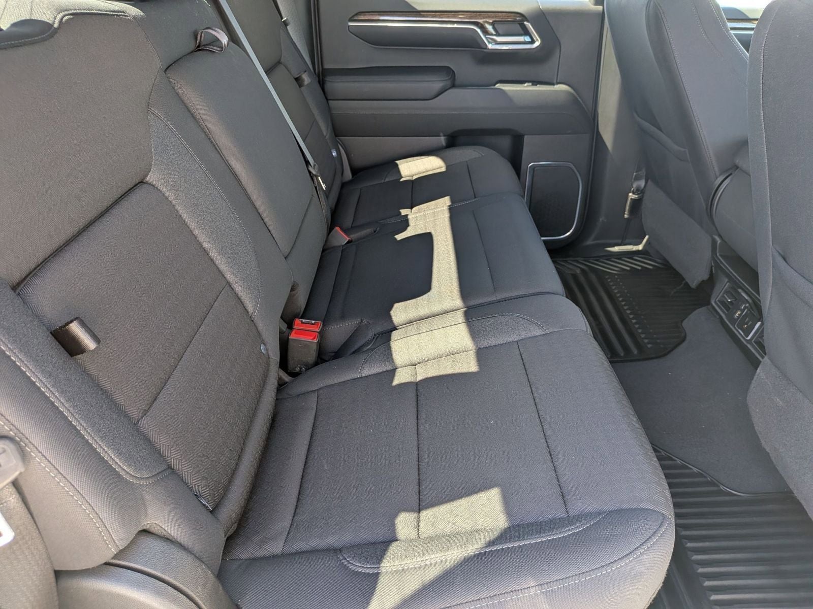 2024 GMC Sierra 1500 Elevation 4X4