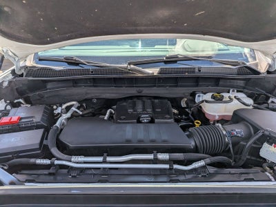 2024 GMC Sierra 1500 Elevation 4X4