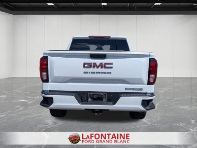 2024 GMC Sierra 1500 Elevation 4X4