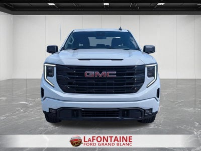 2024 GMC Sierra 1500 Elevation 4X4