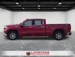 2021 GMC Sierra 1500 SLT 4X4
