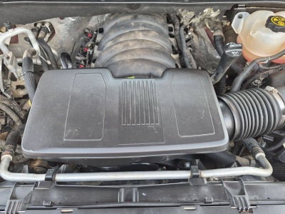 2021 GMC Sierra 1500 SLT 4X4