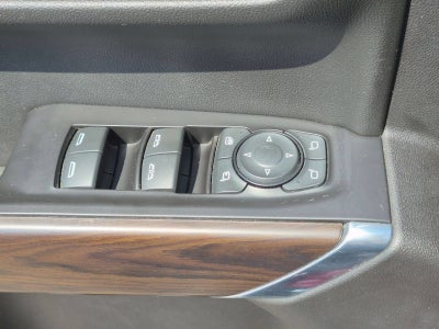 2019 GMC Sierra 1500 SLT Crew Cab 4X4