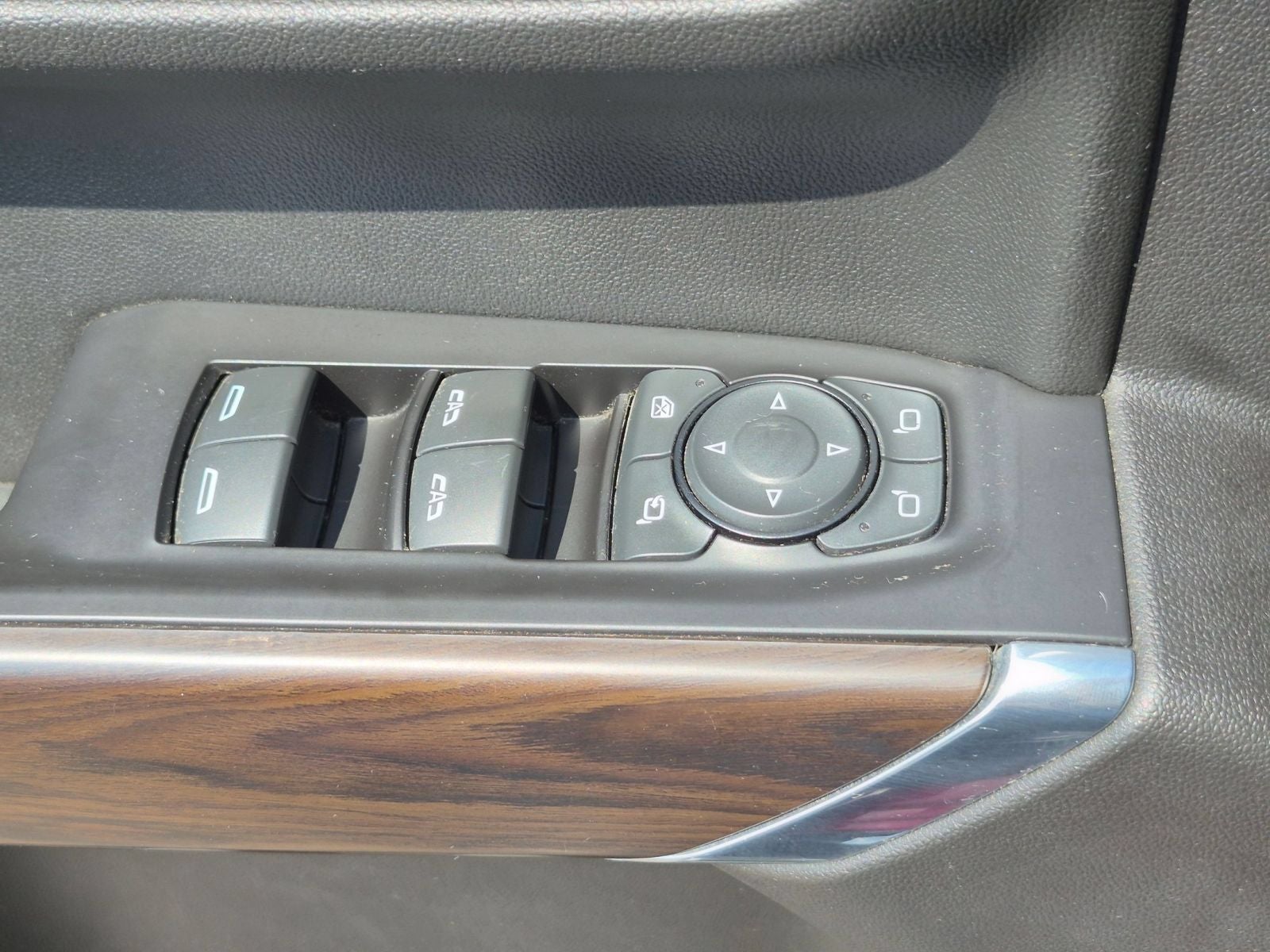2019 GMC Sierra 1500 SLT Crew Cab 4X4