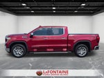 2019 GMC Sierra 1500 SLT Crew Cab 4X4