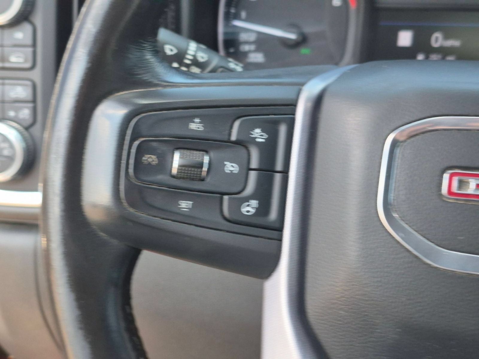 2019 GMC Sierra 1500 SLT Crew Cab 4X4
