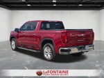 2019 GMC Sierra 1500 SLT Crew Cab 4X4
