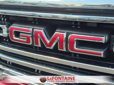 2019 GMC Sierra 1500 SLT Crew Cab 4X4
